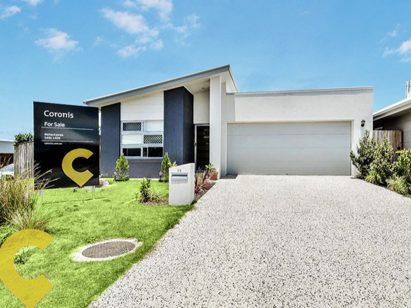 32 Sienna Street, Caloundra West QLD 4551