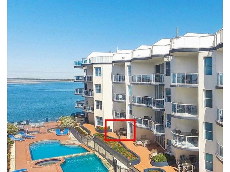7/38 Maloja Avenue, Caloundra QLD 4551