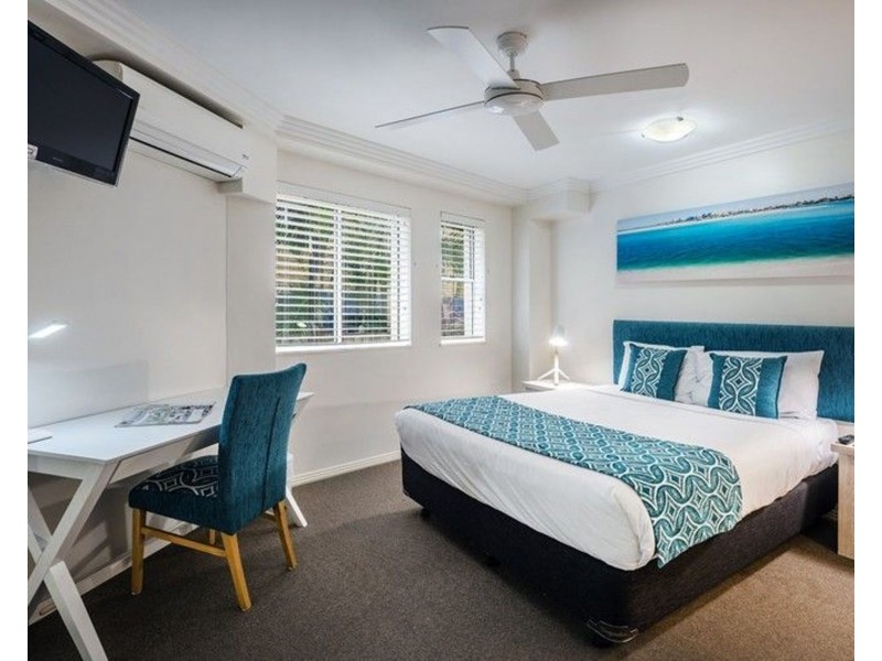 7/38 Maloja Avenue, Caloundra QLD 4551