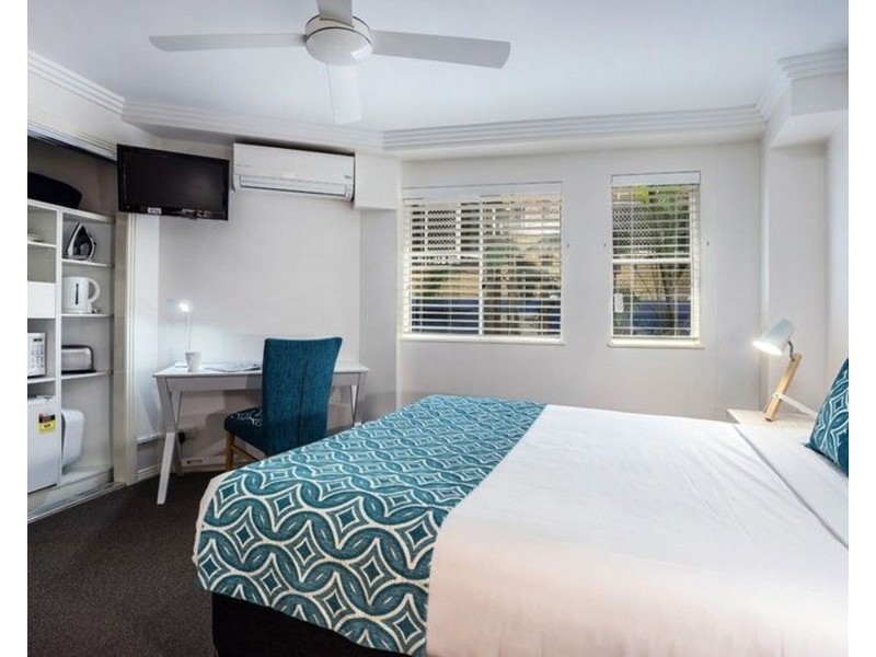 7/38 Maloja Avenue, Caloundra QLD 4551