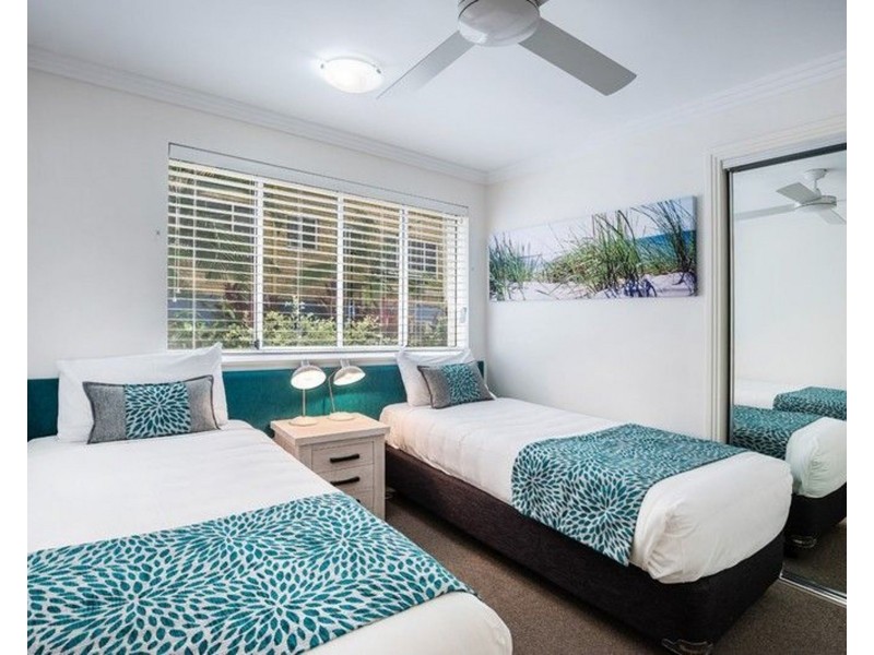 7/38 Maloja Avenue, Caloundra QLD 4551