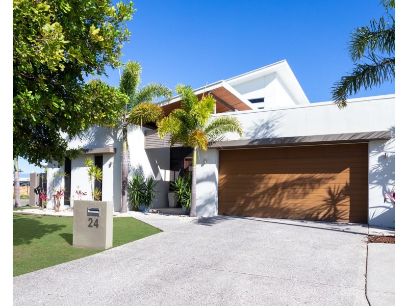24 Cutter Street, Wurtulla QLD 4575