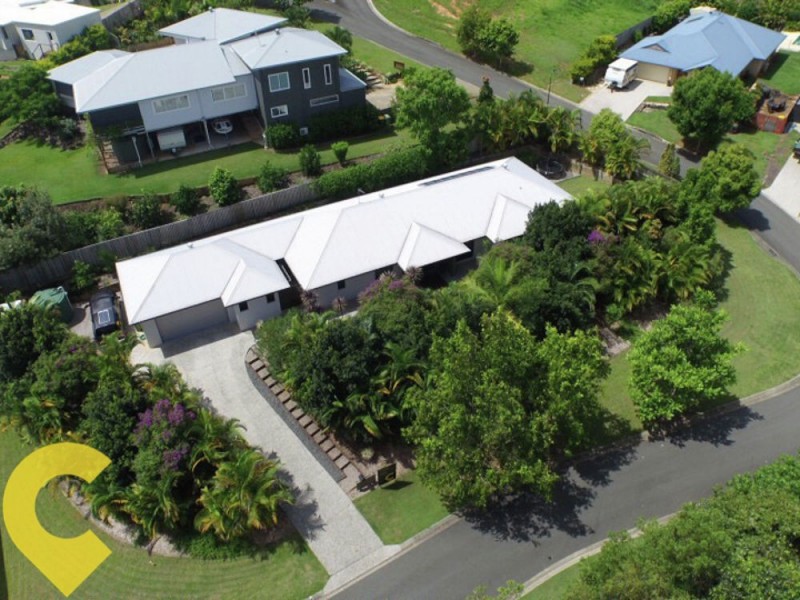 2-4 Oasis Court, Woombye QLD 4559