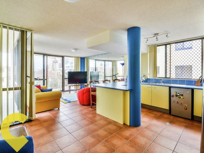 5/7 Latona Avenue, Caloundra QLD 4551