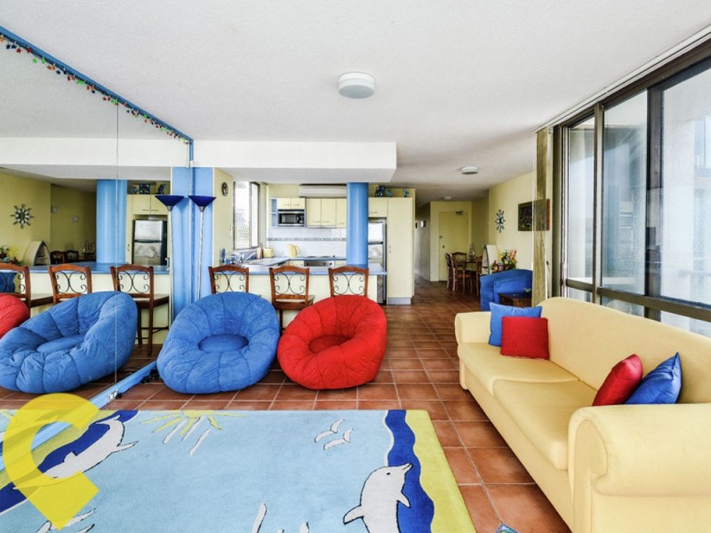 5/7 Latona Avenue, Caloundra QLD 4551