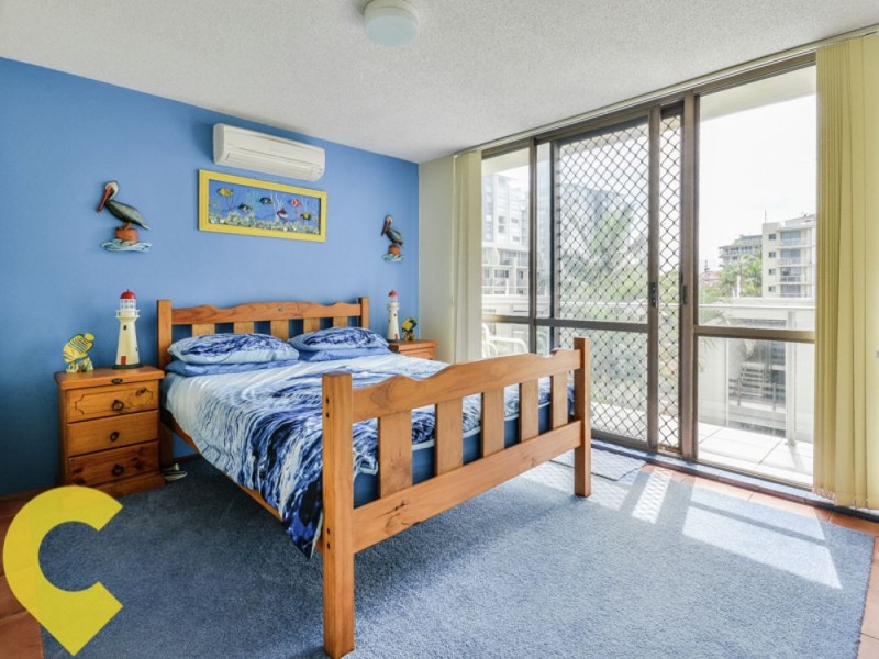 5/7 Latona Avenue, Caloundra QLD 4551