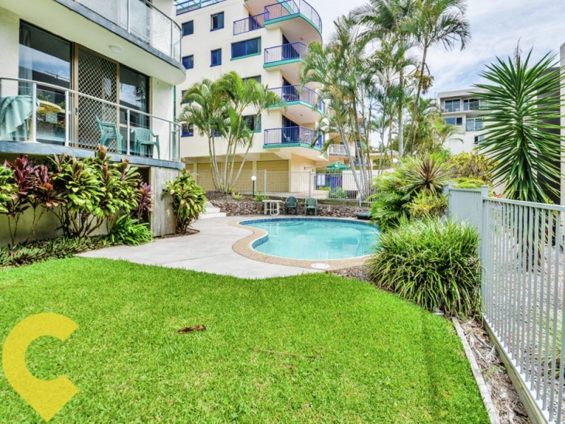 5/7 Latona Avenue, Caloundra QLD 4551