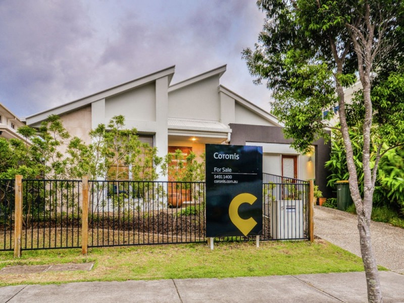 5 Ponytail Circuit, Mountain Creek QLD 4557