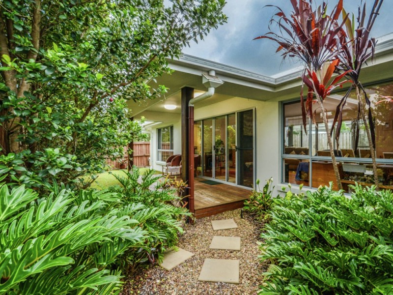 5 Ponytail Circuit, Mountain Creek QLD 4557