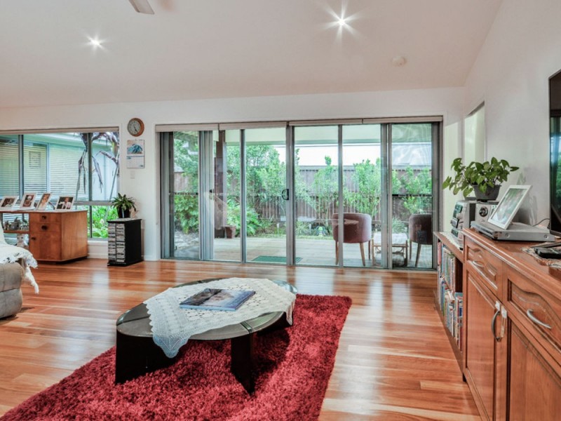5 Ponytail Circuit, Mountain Creek QLD 4557