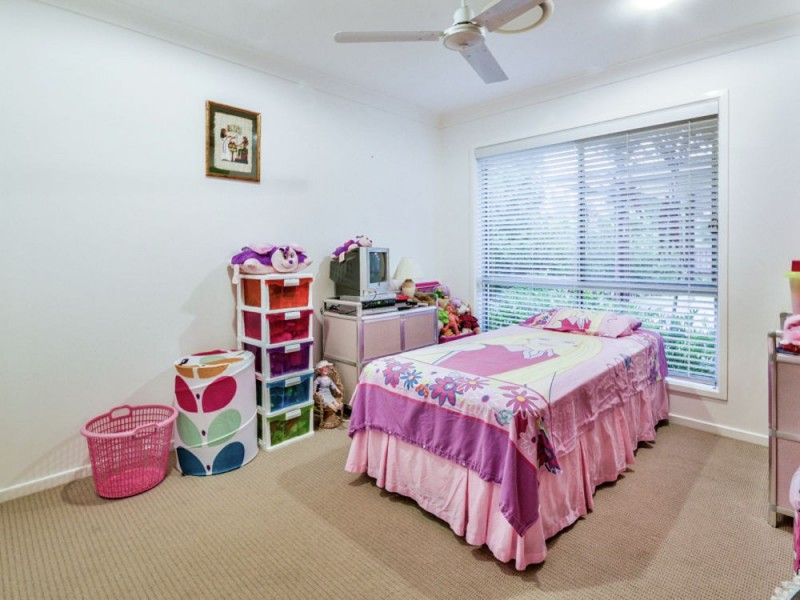 5 Ponytail Circuit, Mountain Creek QLD 4557