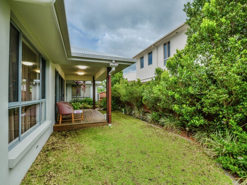 5 Ponytail Circuit, Mountain Creek QLD 4557