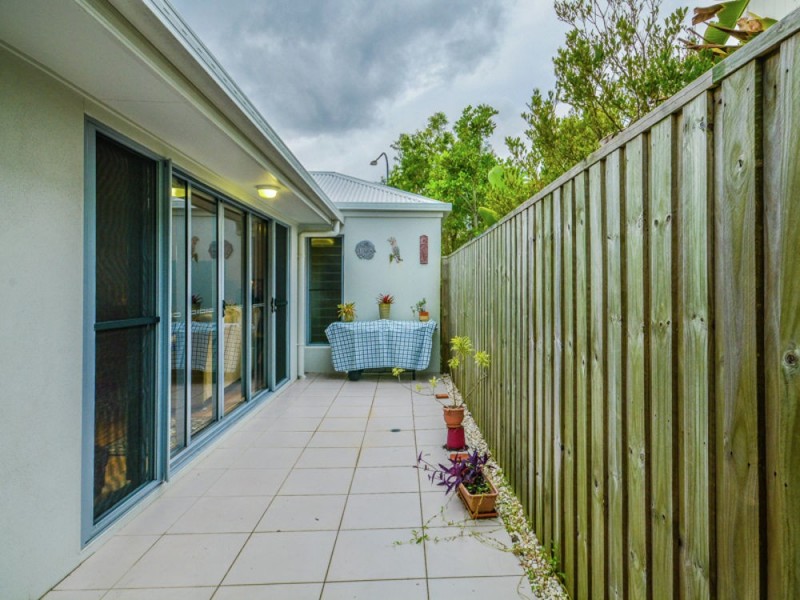 5 Ponytail Circuit, Mountain Creek QLD 4557
