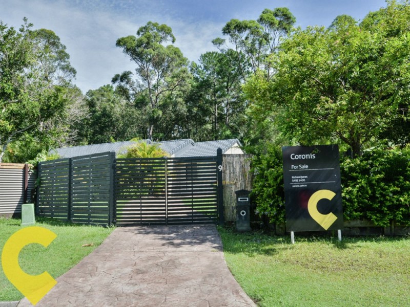 9 Rosewood Court, Landsborough QLD 4550