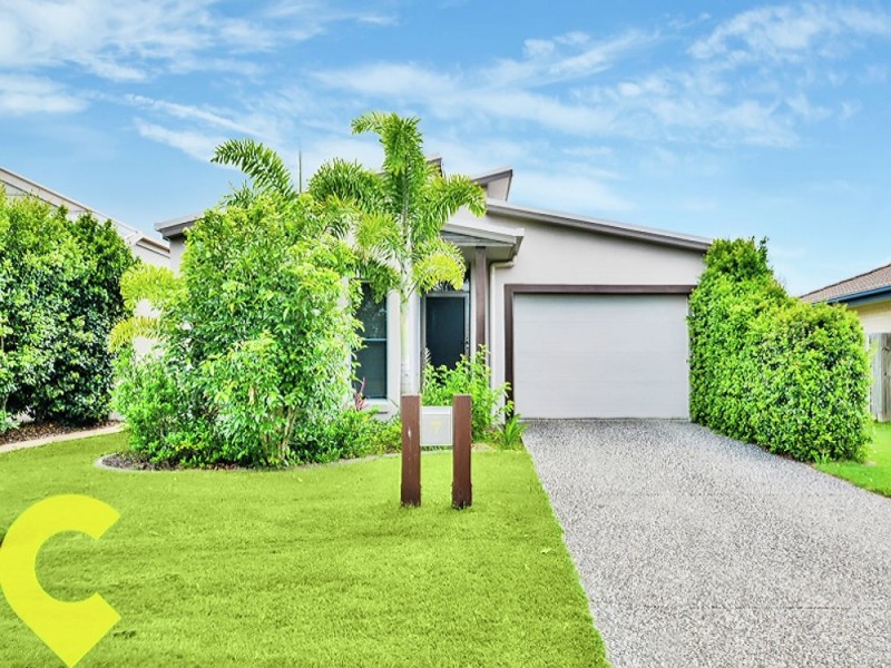 7 Wheeler Crescent, Caloundra West QLD 4551
