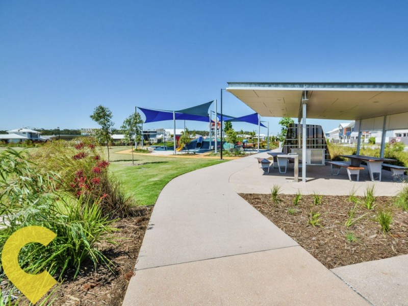 7 Wheeler Crescent, Caloundra West QLD 4551