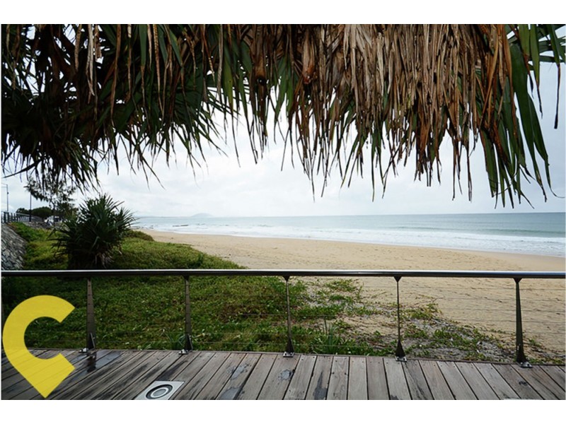 3/4 Yallanga Place, Mooloolaba QLD 4557