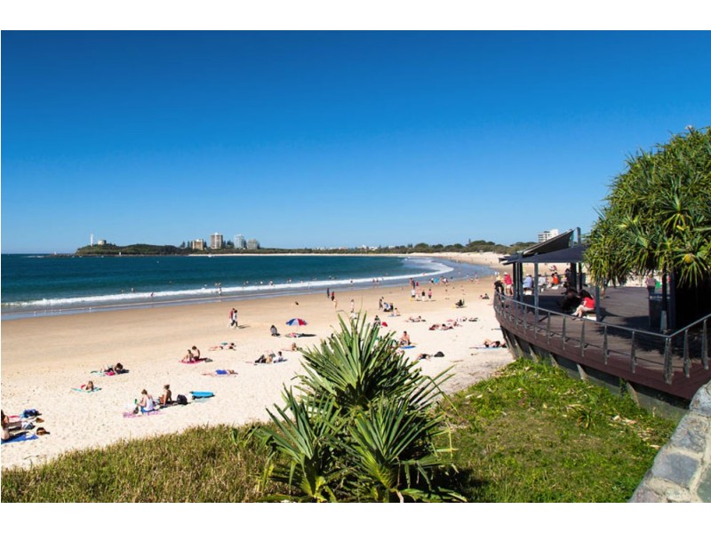 2/10 Goonawarra Drive, Mooloolaba QLD 4557