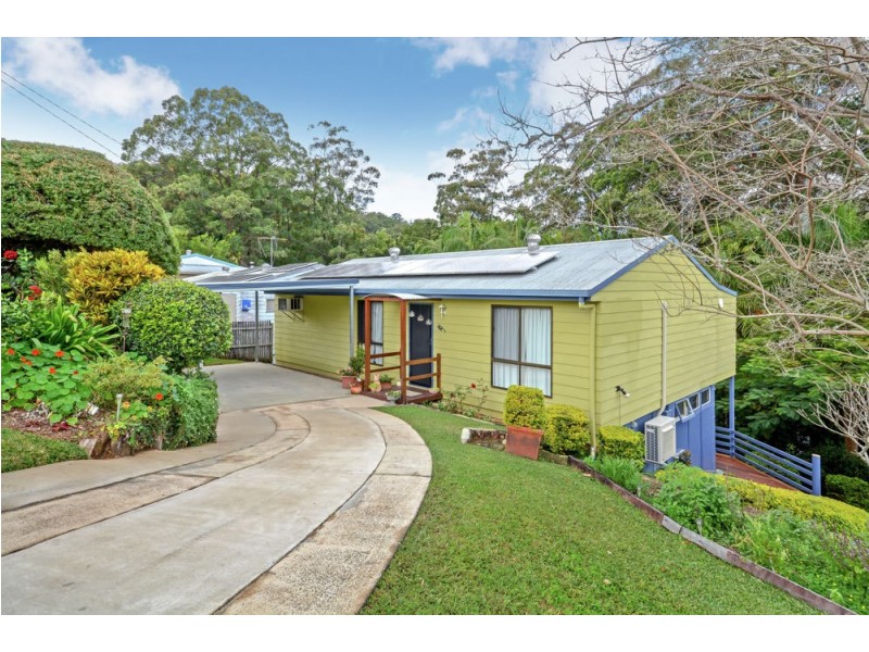 26 Bonney Street, Nambour QLD 4560