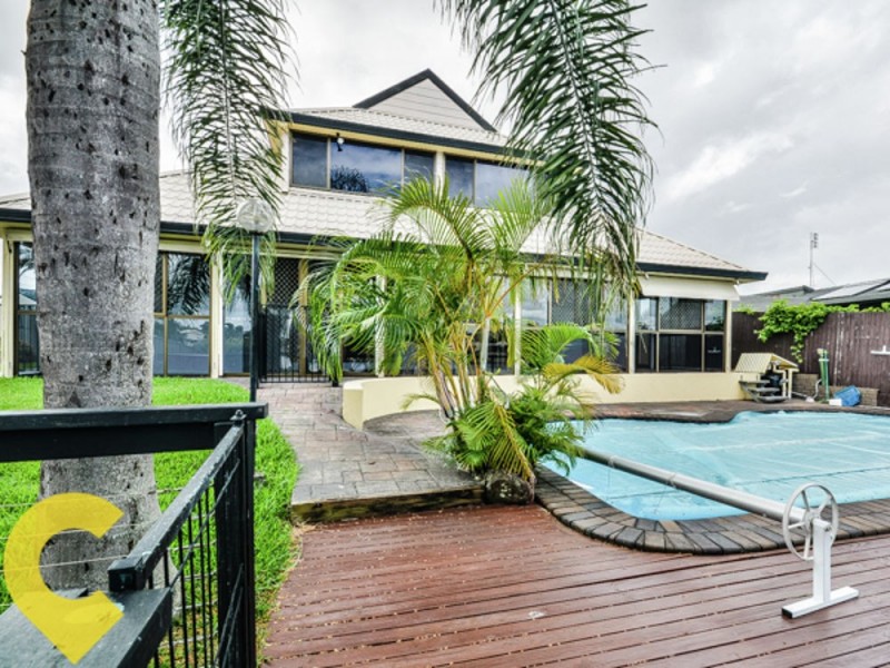 35 Boolagi Drive, Wurtulla QLD 4575