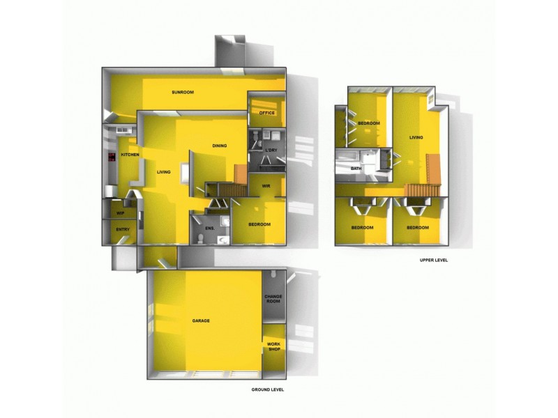 35 Boolagi Drive, Wurtulla QLD 4575 Floorplan