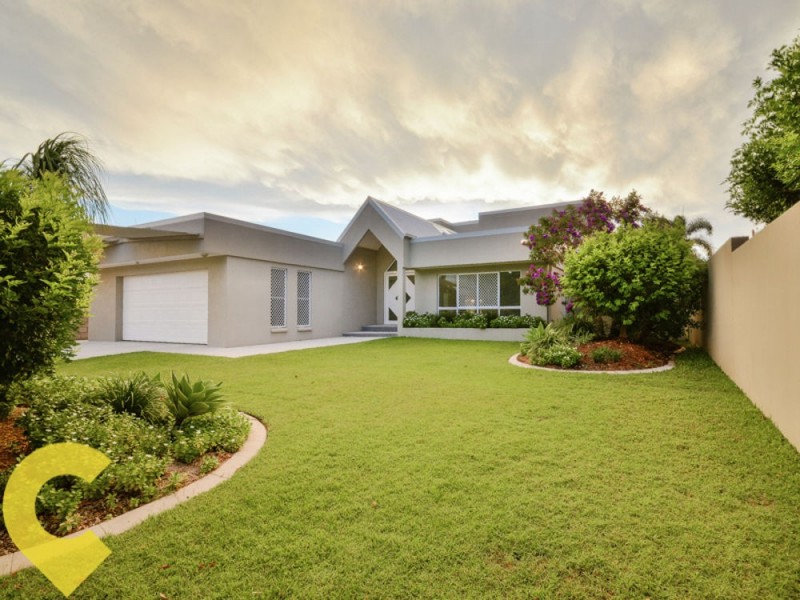 62 Mooloolah Drive, Minyama QLD 4575