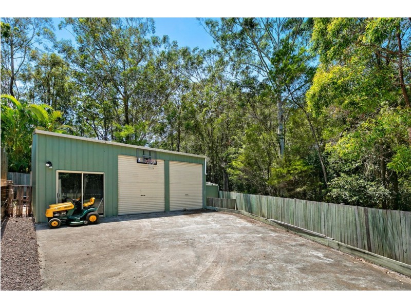 20 Ironbark Road, Little Mountain QLD 4551