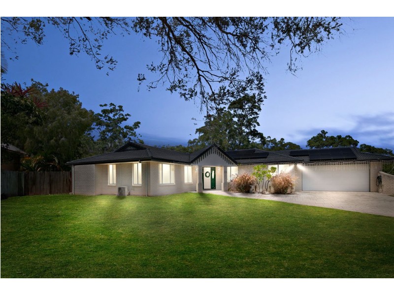 20 Ironbark Road, Little Mountain QLD 4551