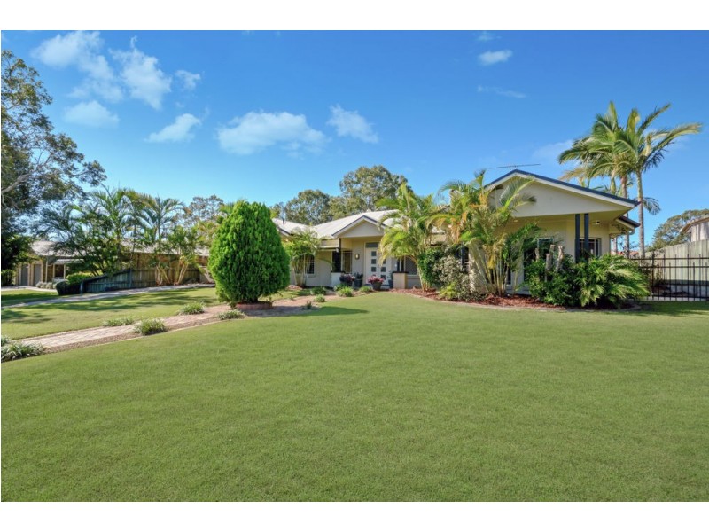 17 Homestead Drive, Little Mountain QLD 4551