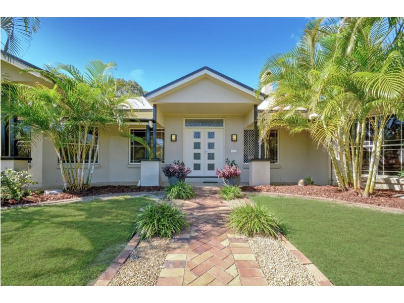 17 Homestead Drive, Little Mountain QLD 4551