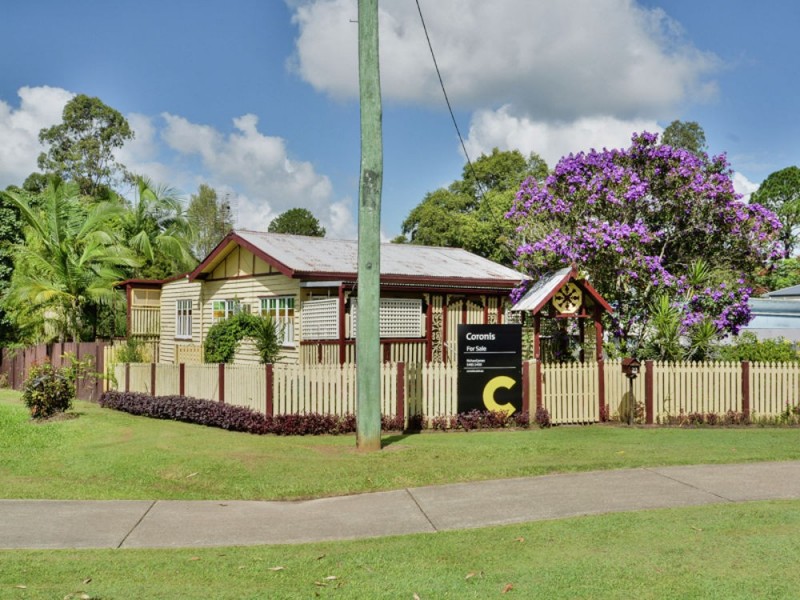 23 Pine Camp Road, Beerwah QLD 4519