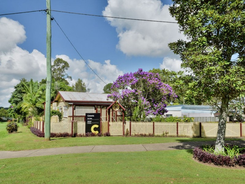23 Pine Camp Road, Beerwah QLD 4519