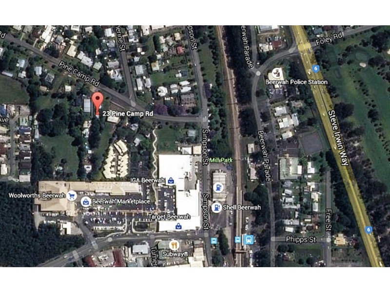 23 Pine Camp Road, Beerwah QLD 4519