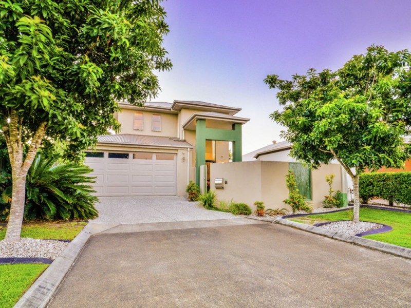 14 Cuba Court, Kawana Island QLD 4575