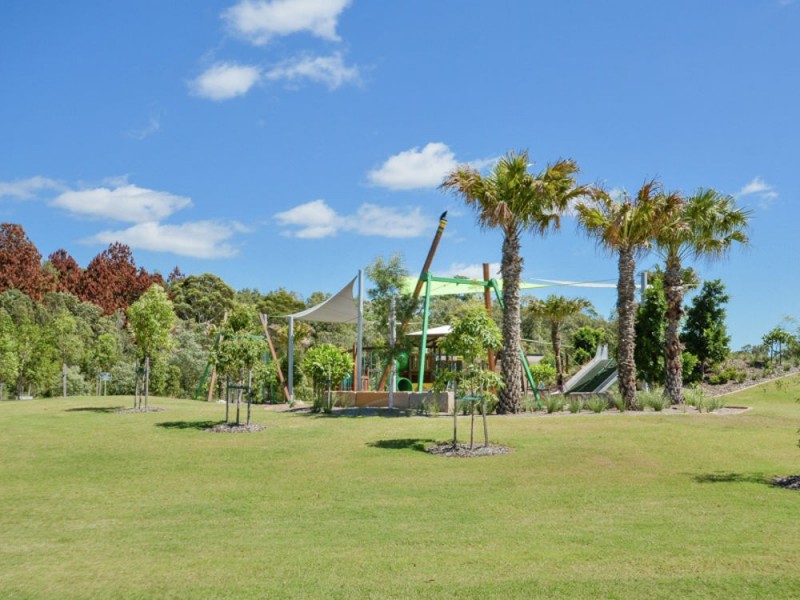 14 Olive Circuit, Caloundra West QLD 4551