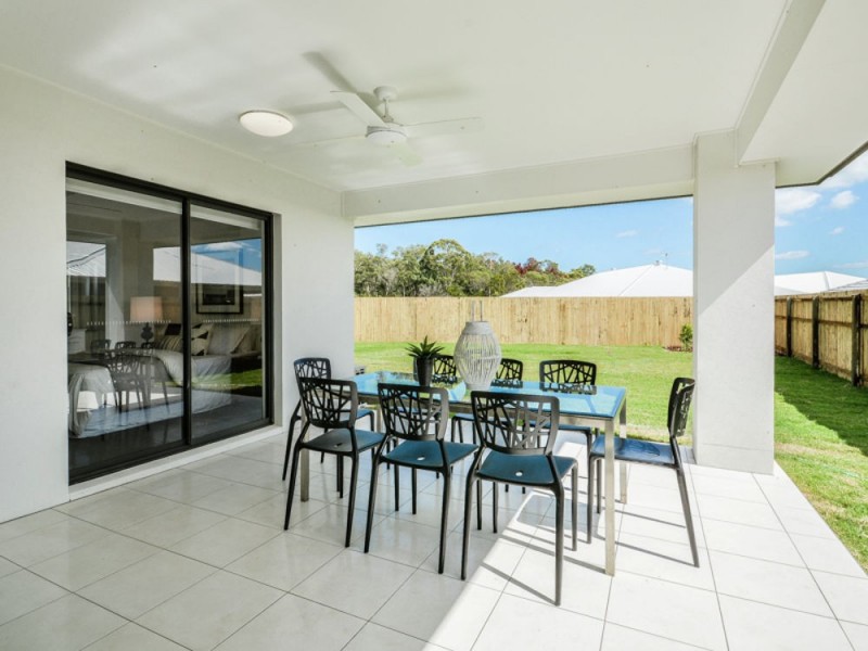 20 Olive Circuit, Caloundra West QLD 4551