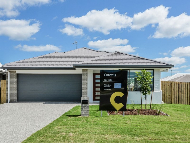 20 Olive Circuit, Caloundra West QLD 4551