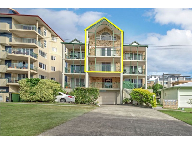 4/62 Albert Street, Kings Beach QLD 4551