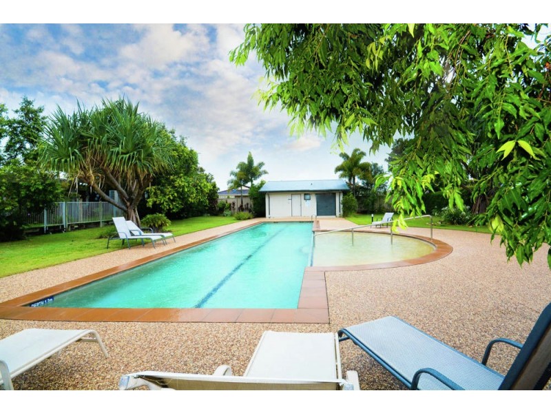 11/1 Lakehead Drive, Sippy Downs QLD 4556