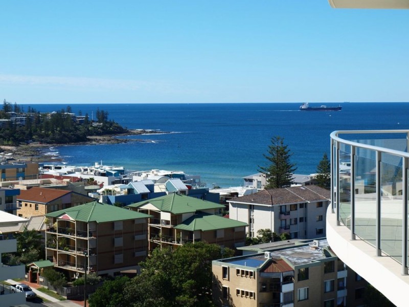 2112/80 Lower Gay Terrace, Caloundra QLD 4551