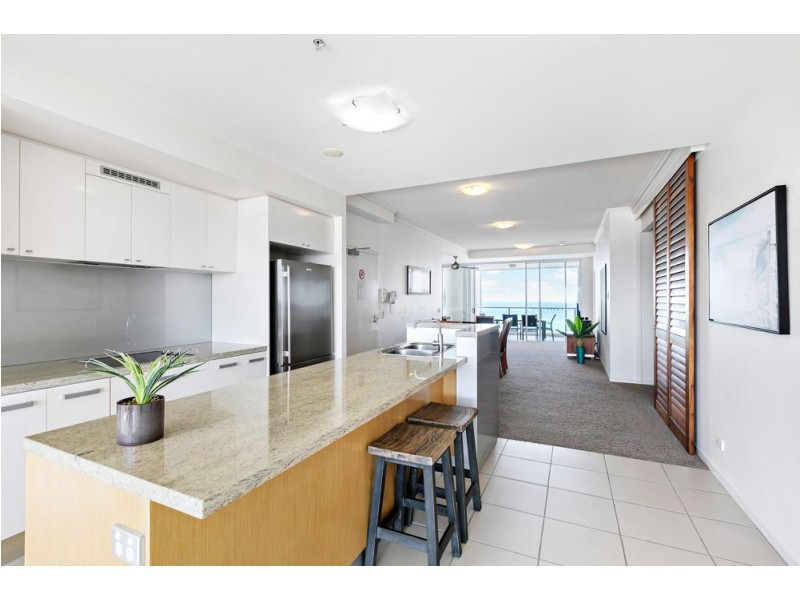 2112/80 Lower Gay Terrace, Caloundra QLD 4551