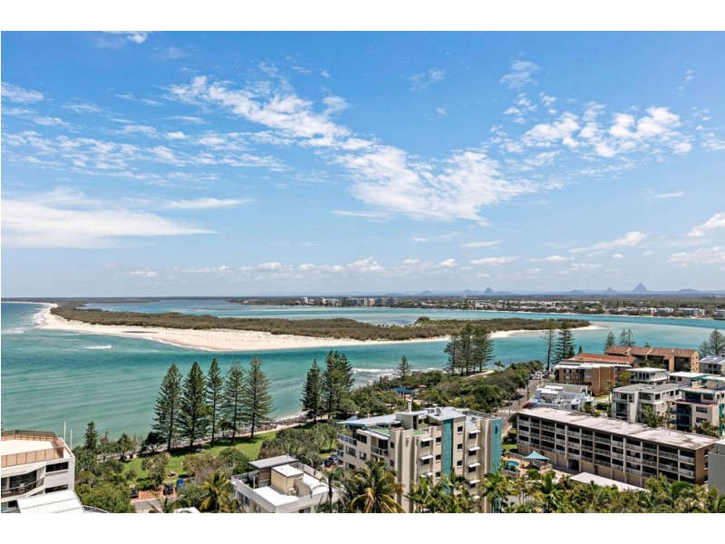 2112/80 Lower Gay Terrace, Caloundra QLD 4551