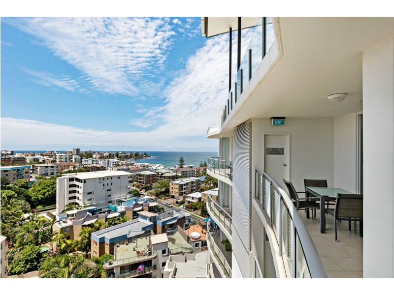 2112/80 Lower Gay Terrace, Caloundra QLD 4551
