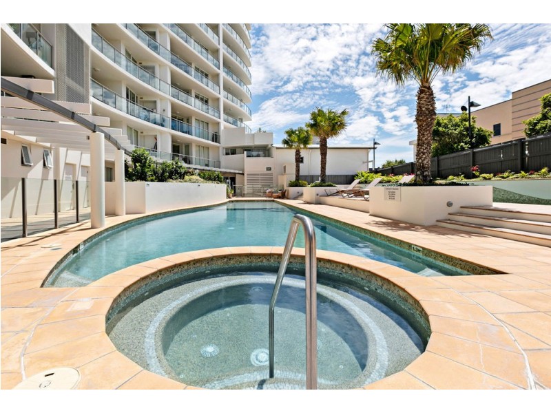 2112/80 Lower Gay Terrace, Caloundra QLD 4551