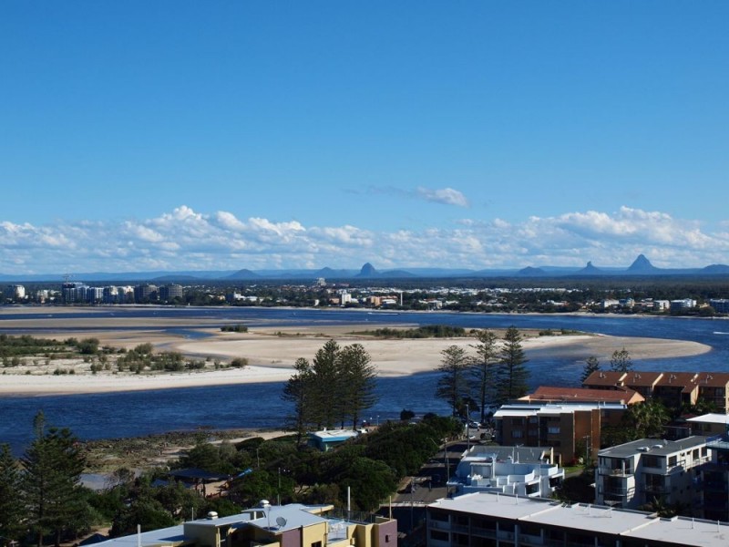 2112/80 Lower Gay Terrace, Caloundra QLD 4551