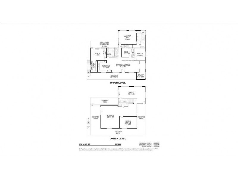 150 Vise Road, Buderim QLD 4556