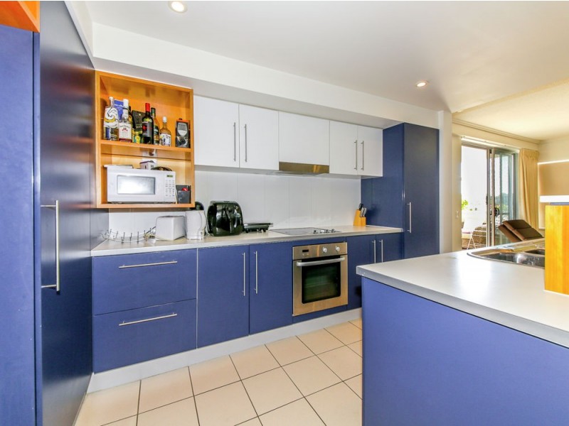5/42 Scottsdale Drive, Robina QLD 4226