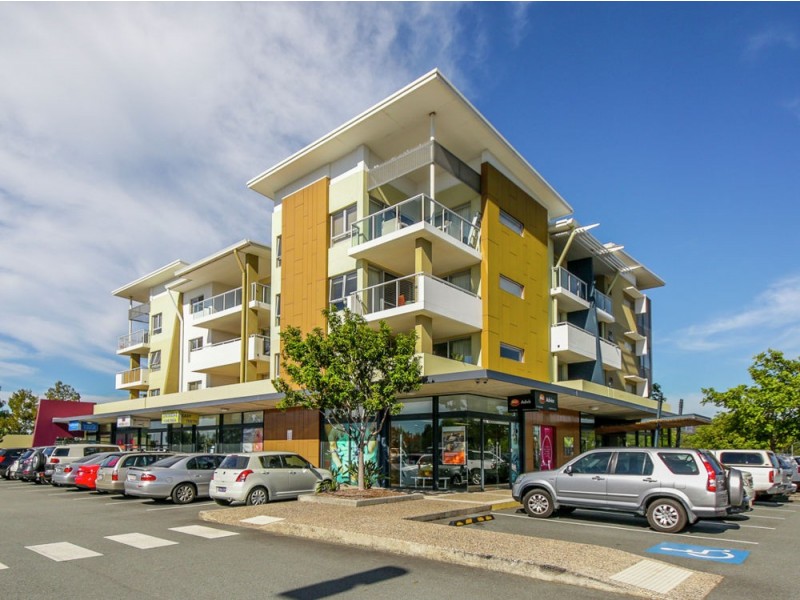 5/42 Scottsdale Drive, Robina QLD 4226