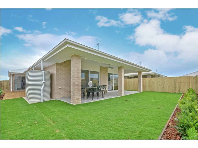 43 Amber Drive, Caloundra West QLD 4551