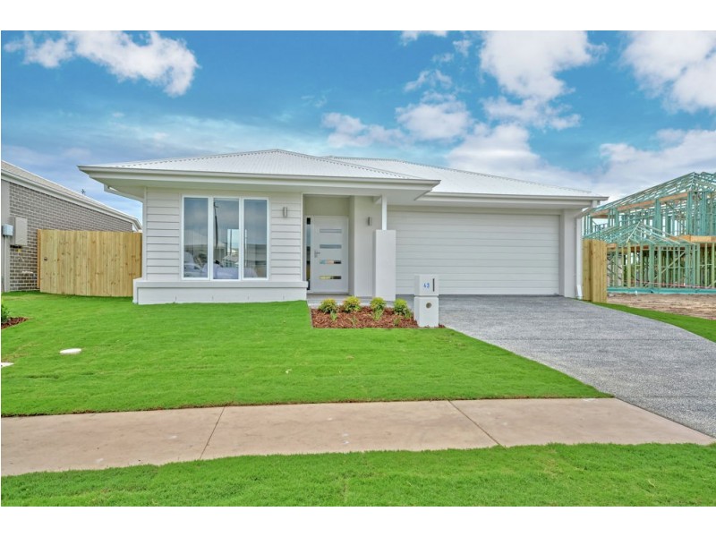 43 Amber Drive, Caloundra West QLD 4551
